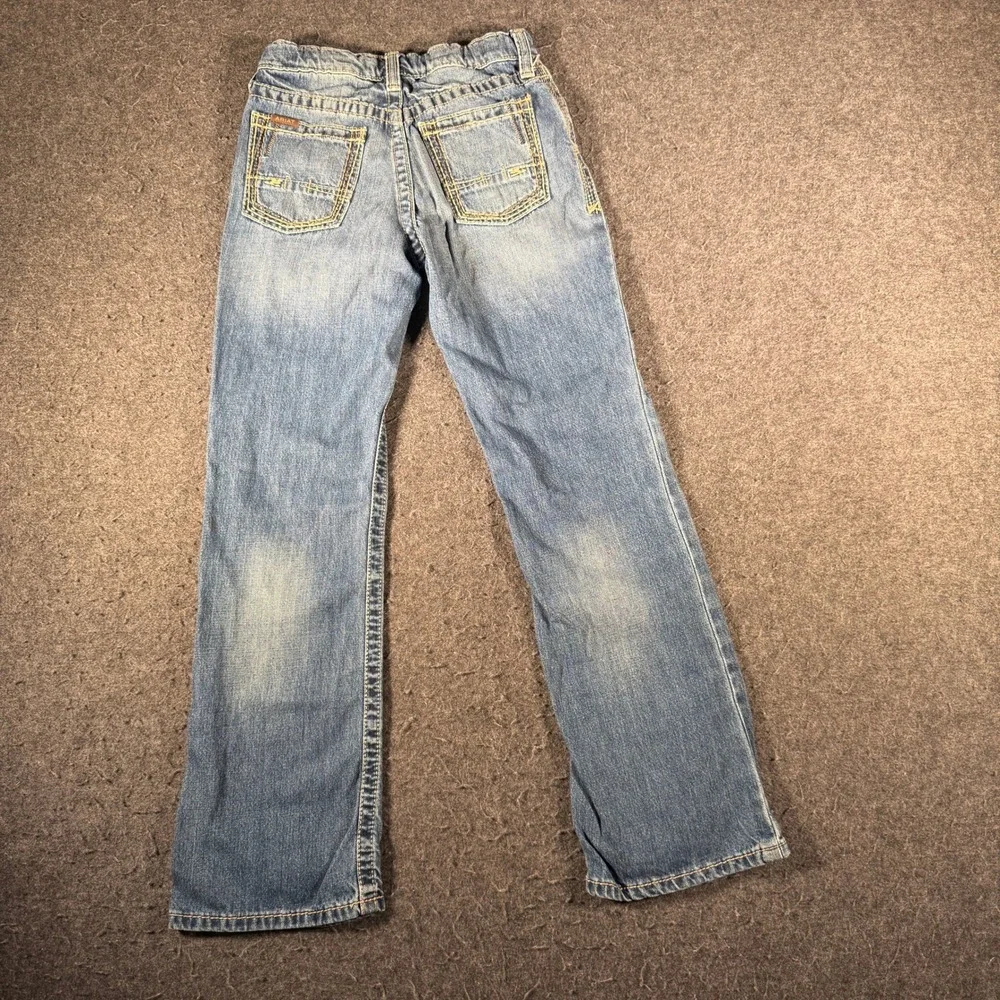 Ariat b4 relaxed
